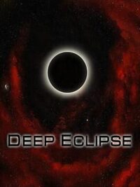 Deep Eclipse cover