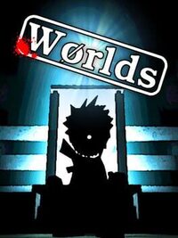 Worlds cover