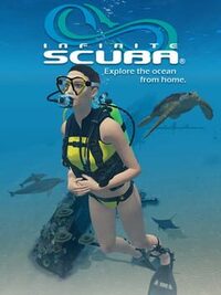 Infinite Scuba cover