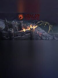 Dragon: The Game cover