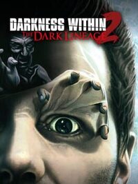 Darkness Within 2: The Dark Lineage - Director's Cut Edition cover