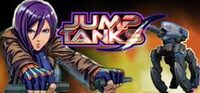 Jump Tanks cover