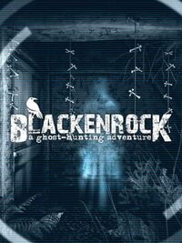 The Last Crown: Blackenrock cover