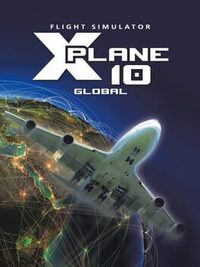 X-Plane 10 Global cover