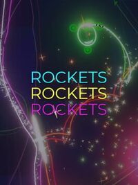 RocketsRocketsRockets cover