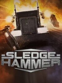 Sledgehammer cover