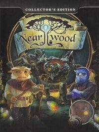 Nearwood: Collector's Edition cover
