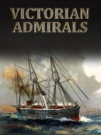 Victorian Admirals Anthology cover
