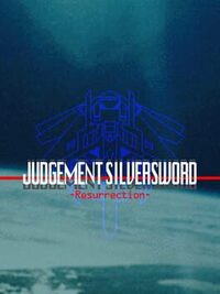 Judgement Silversword: Resurrection cover