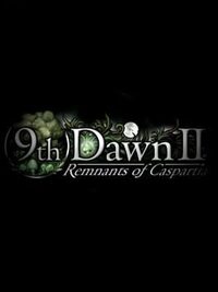 9th Dawn II cover