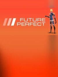 Future Perfect cover