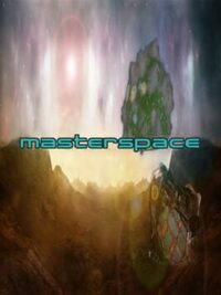 Masterspace cover