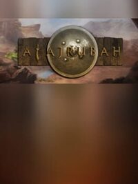 Atajrubah cover