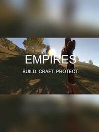 Empires cover