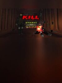 Kill cover