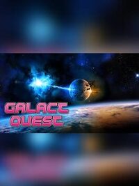 Galact Quest cover