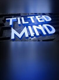 Tilted Mind cover