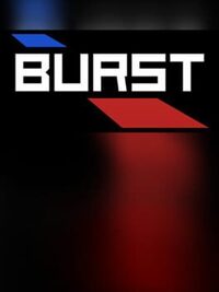 Burst cover