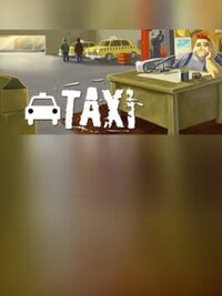 Taxi cover