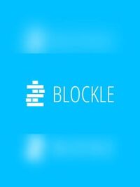 Blockle cover