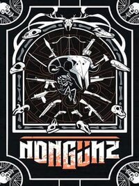 Nongunz cover