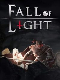 Fall of Light cover