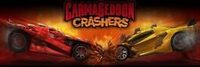 Carmageddon: Crashers cover