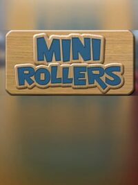 Mini Rollers cover