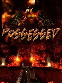 Possessed cover