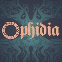 Ophidia cover