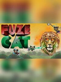 Fuzecat cover