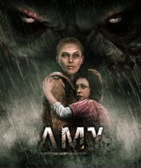 Amy cover