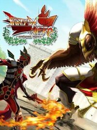 Fantasy Hero: Unsigned Legacy cover