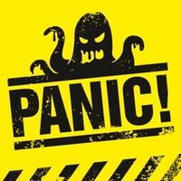 Panic! cover
