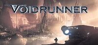 Voidrunner cover