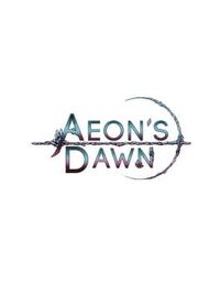 Aeon's Dawn cover