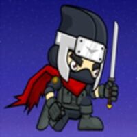 Ronin: Kage no senshi cover