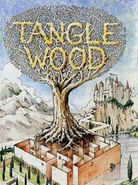 Tanglewood cover