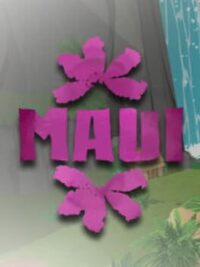 Maui cover