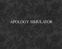 Apology Simulator cover
