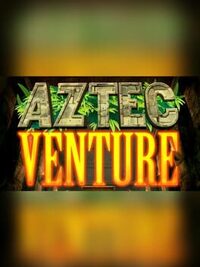 Aztec Venture cover