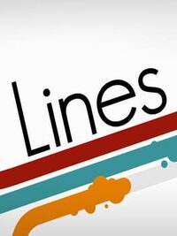 Lines cover