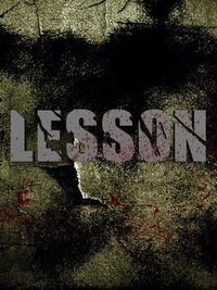 Lesson: The Game cover