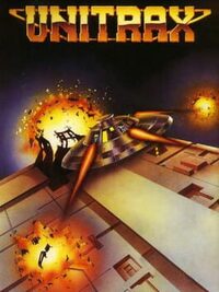 Unitrax cover