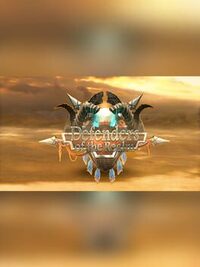 Defenders of the Realm VR cover