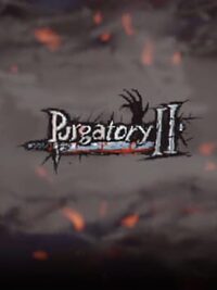 Purgatory II cover