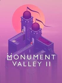 Monument Valley II cover
