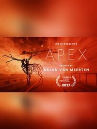 Ape-X cover