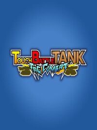 Touch Battle Tank Tag Combat cover