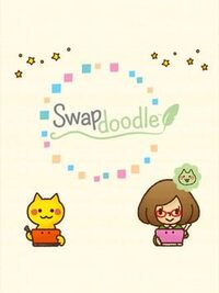 Swapdoodle cover